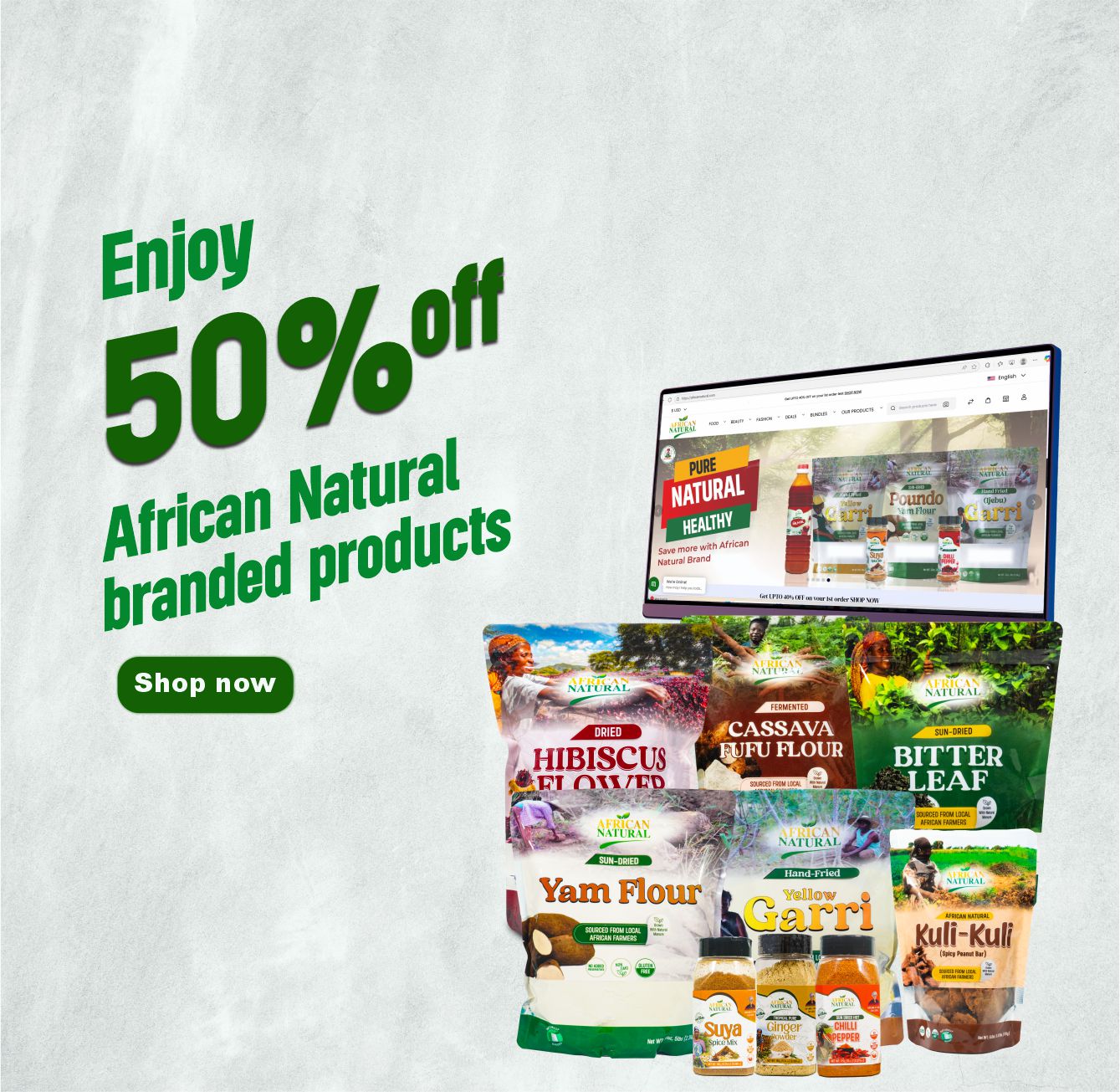 Get Ready for our new Bold Collections!